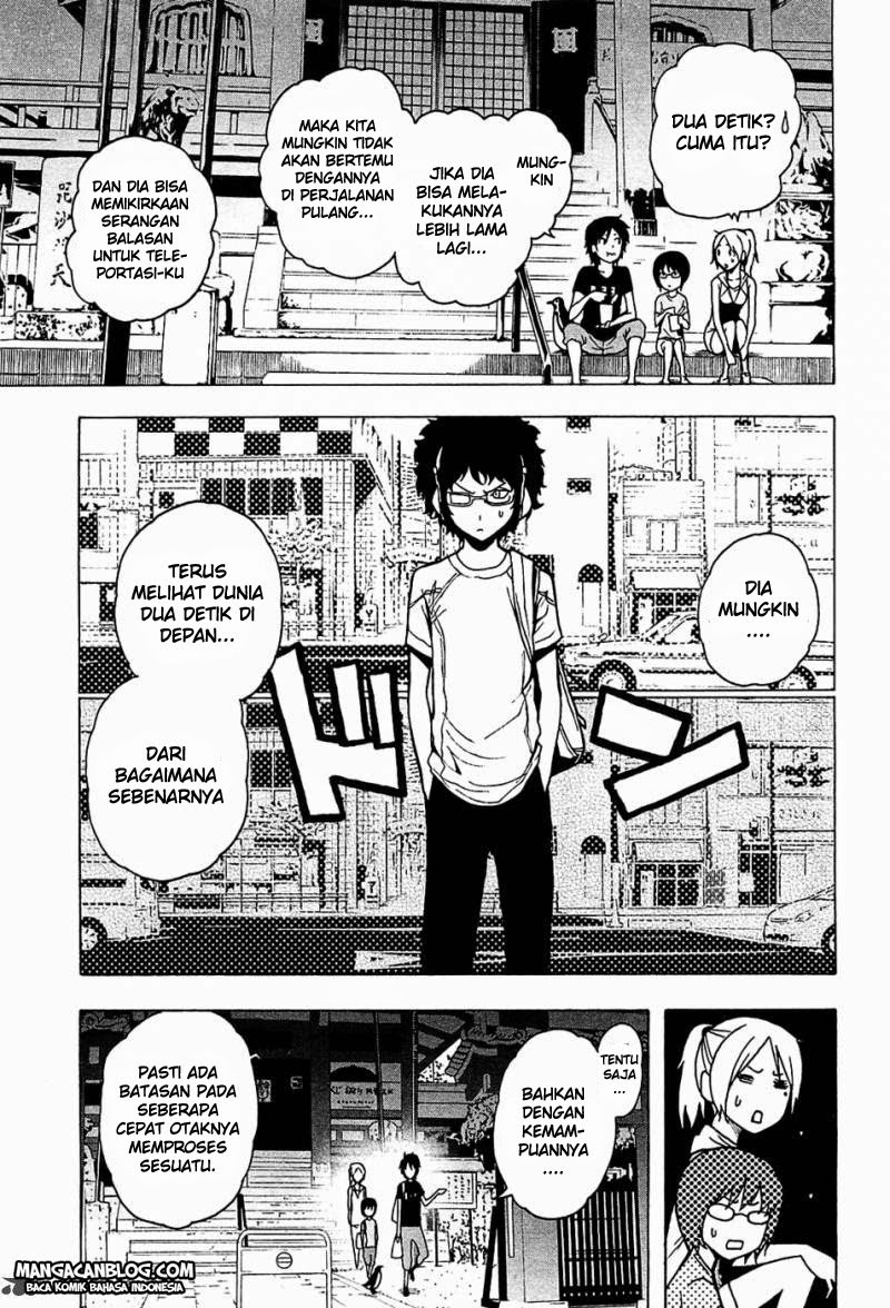 Tokyo ESP Bab 15 halaman 27