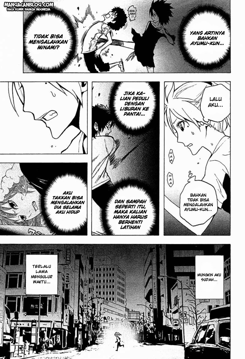 Tokyo ESP Bab 15 halaman 29