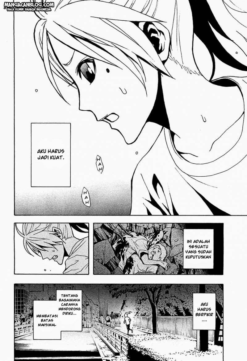 Tokyo ESP Bab 15 halaman 30