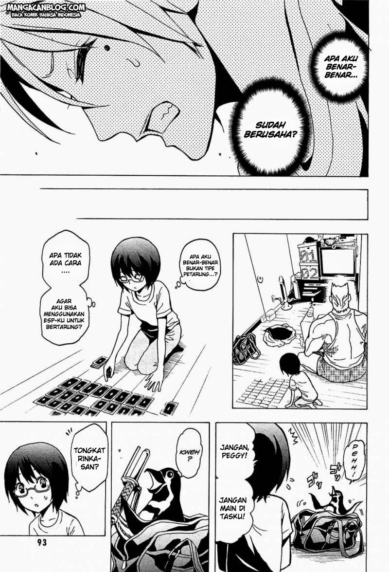 Tokyo ESP Bab 15 halaman 31