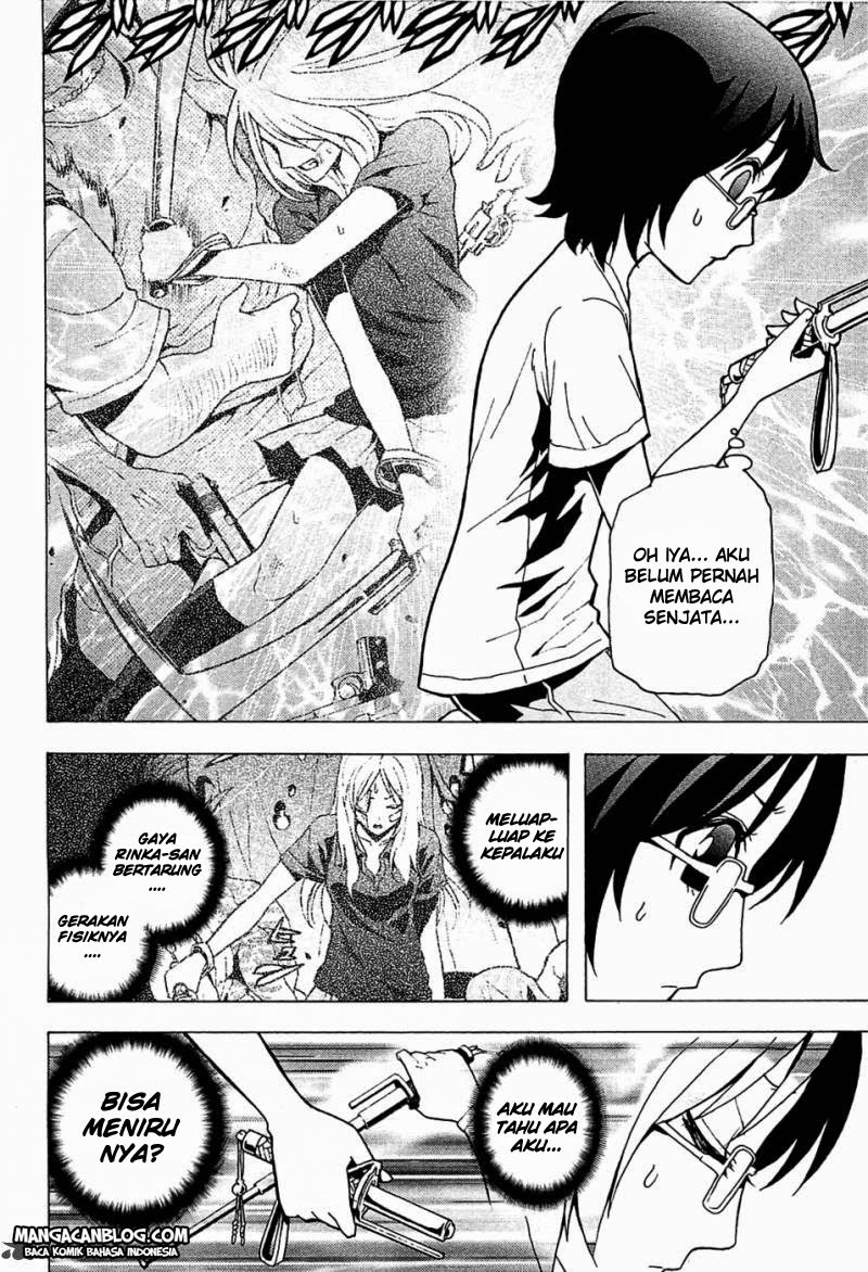 Tokyo ESP Bab 15 halaman 32