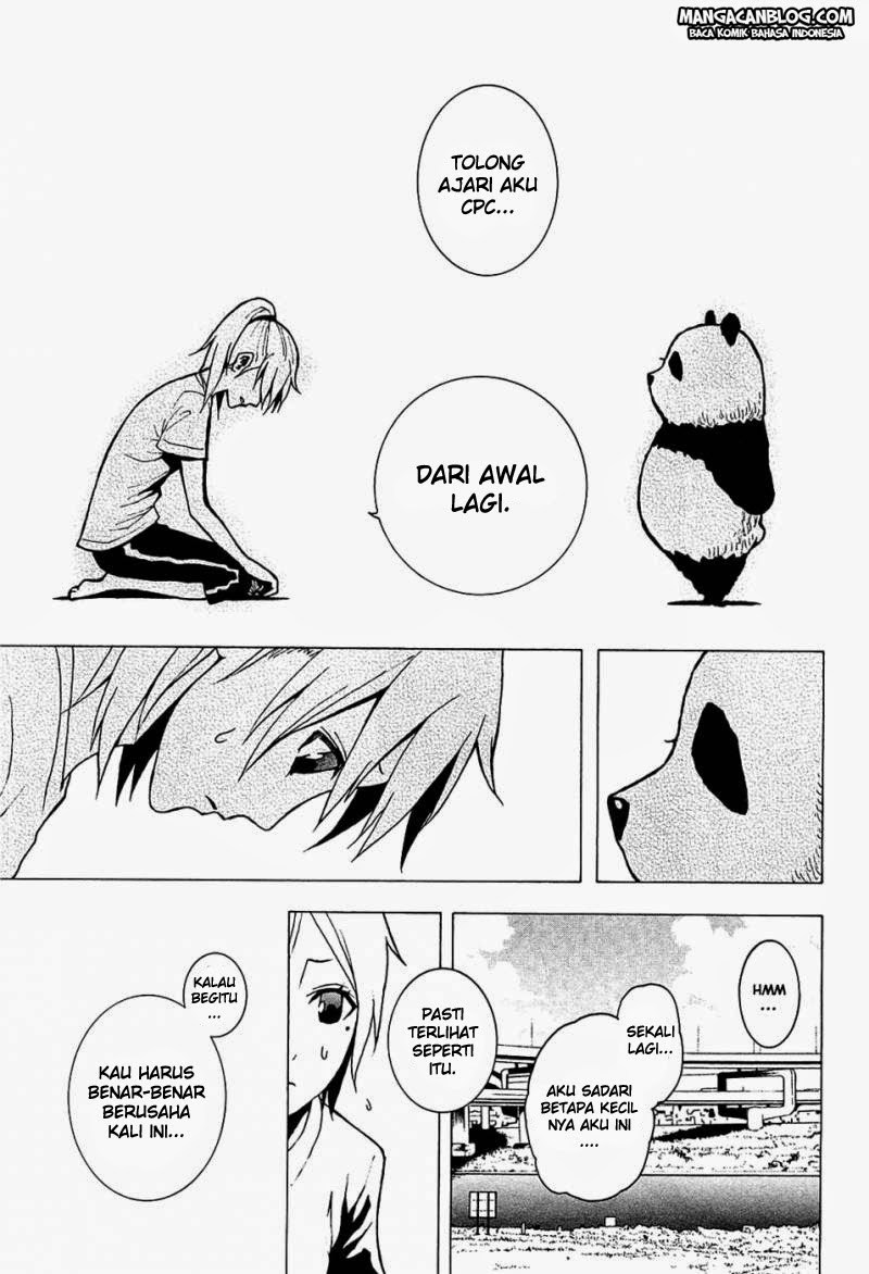 Tokyo ESP Bab 15 halaman 35
