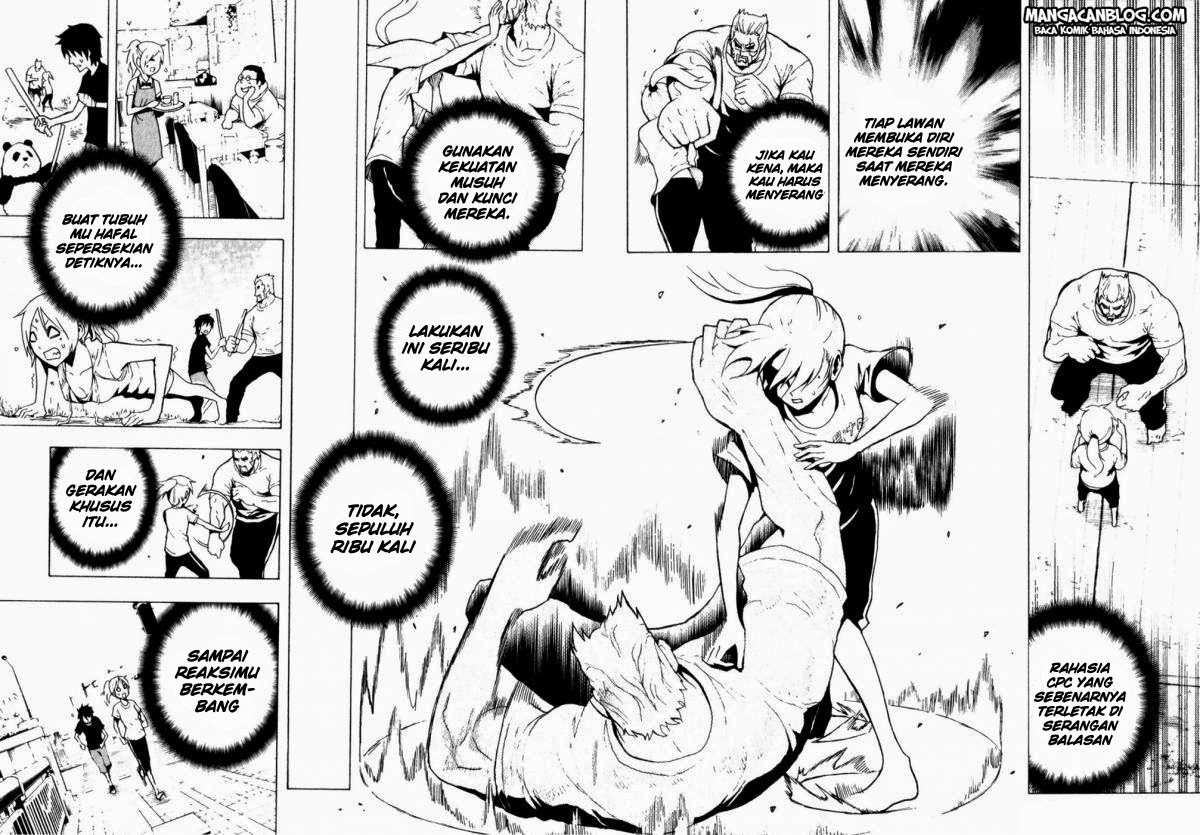 Tokyo ESP Bab 15 halaman 36