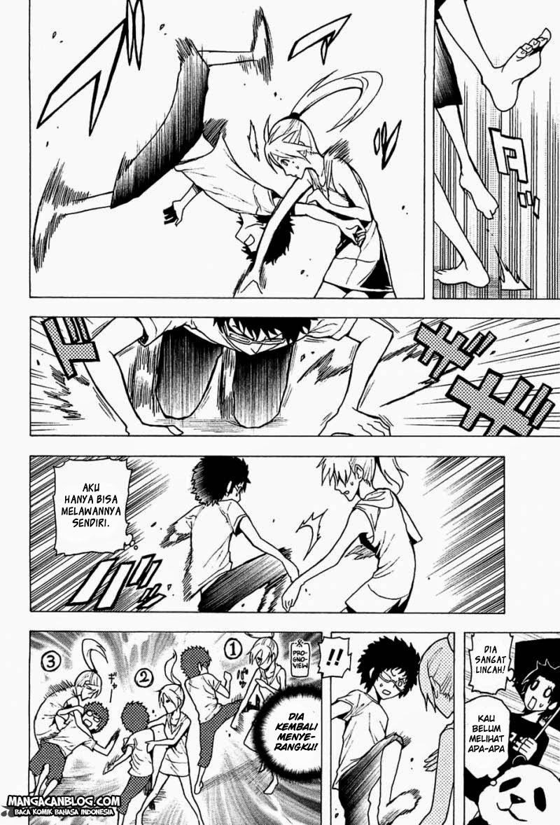 Tokyo ESP Bab 15 halaman 39