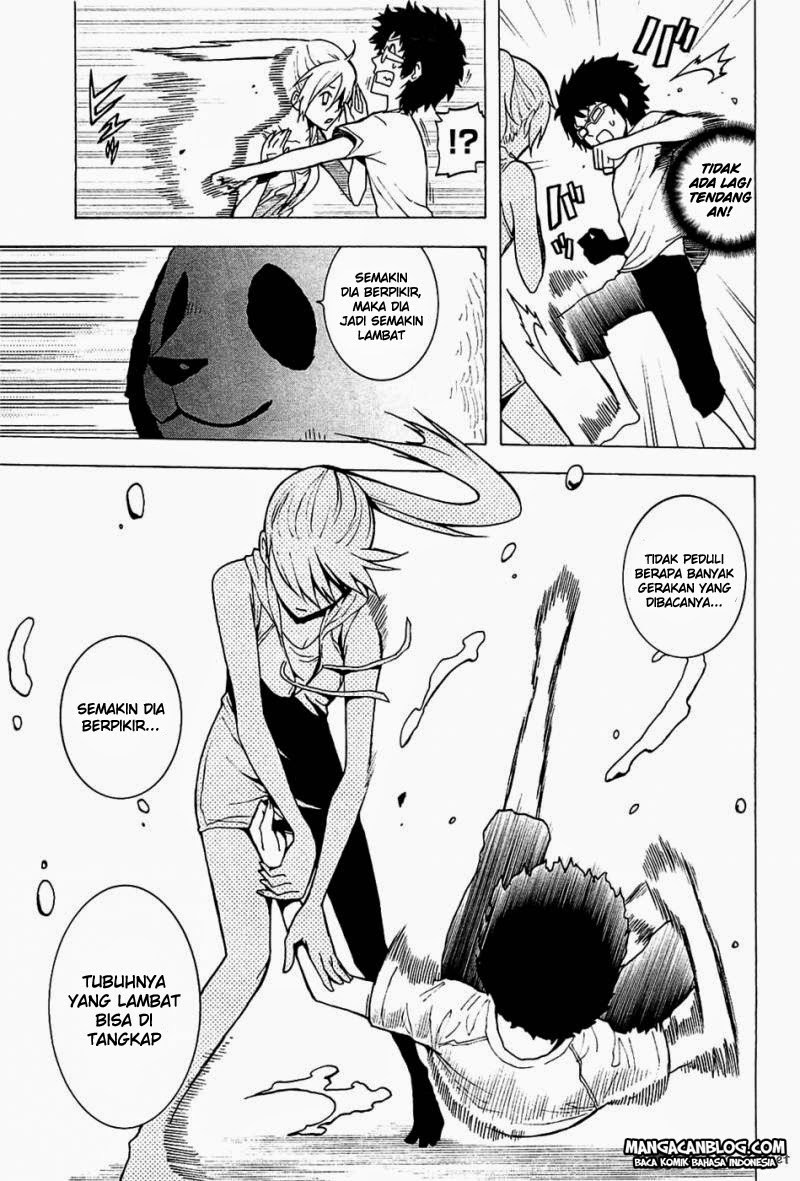 Tokyo ESP Bab 15 halaman 40