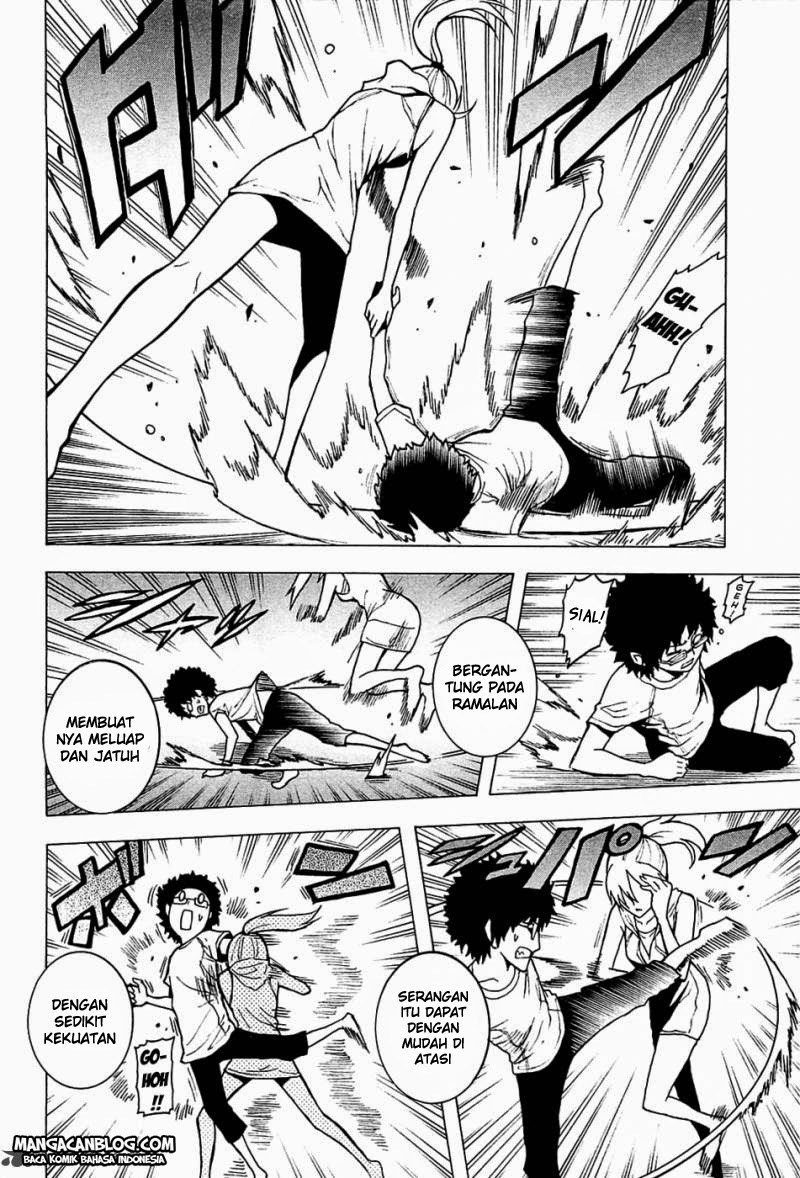 Tokyo ESP Bab 15 halaman 41