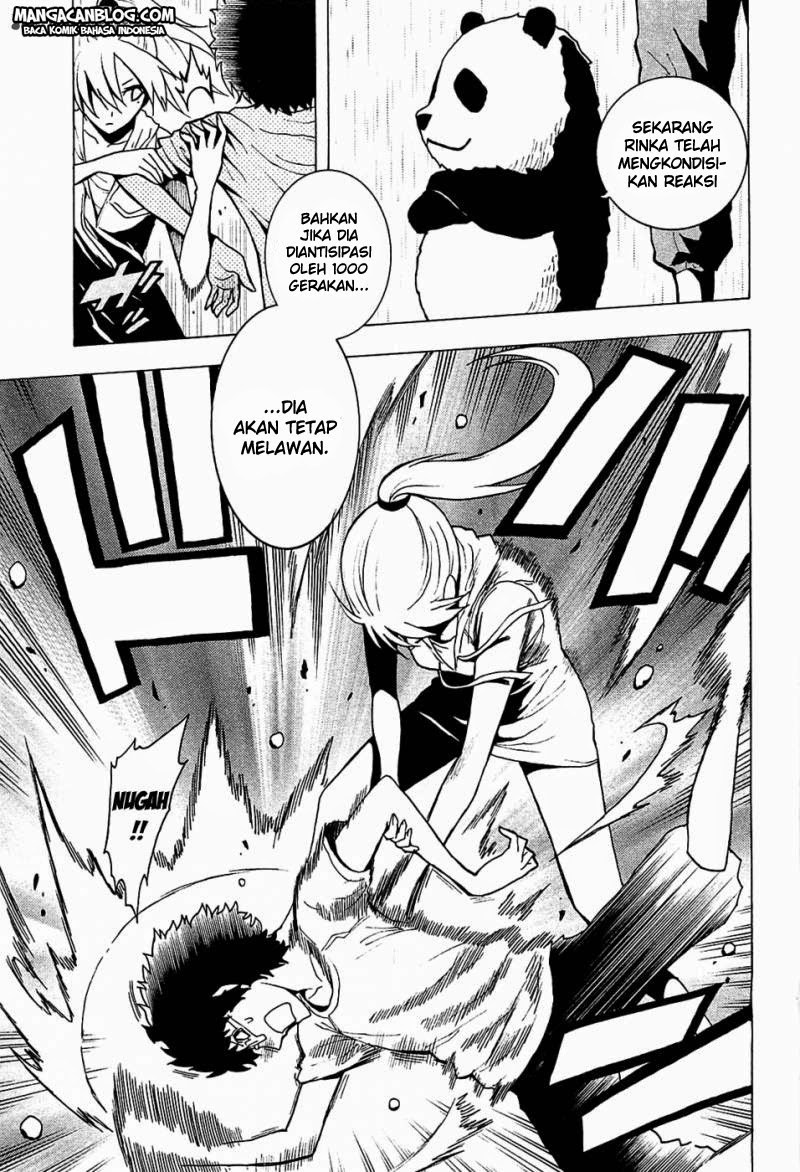 Tokyo ESP Bab 15 halaman 42