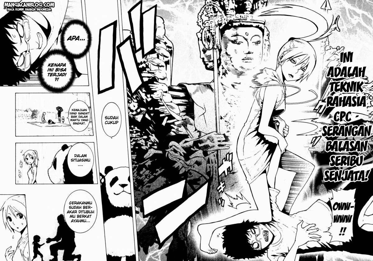 Tokyo ESP Bab 15 halaman 43