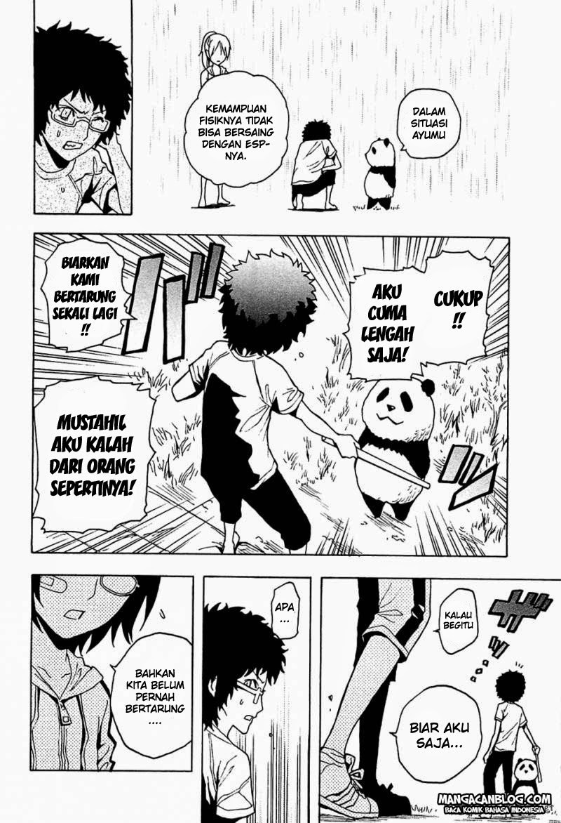 Tokyo ESP Bab 15 halaman 44