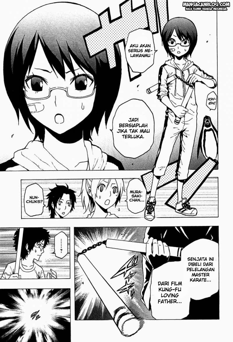 Tokyo ESP Bab 15 halaman 45