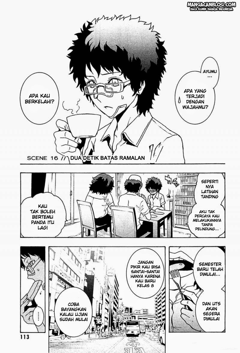 Tokyo ESP Bab 16 halaman 1