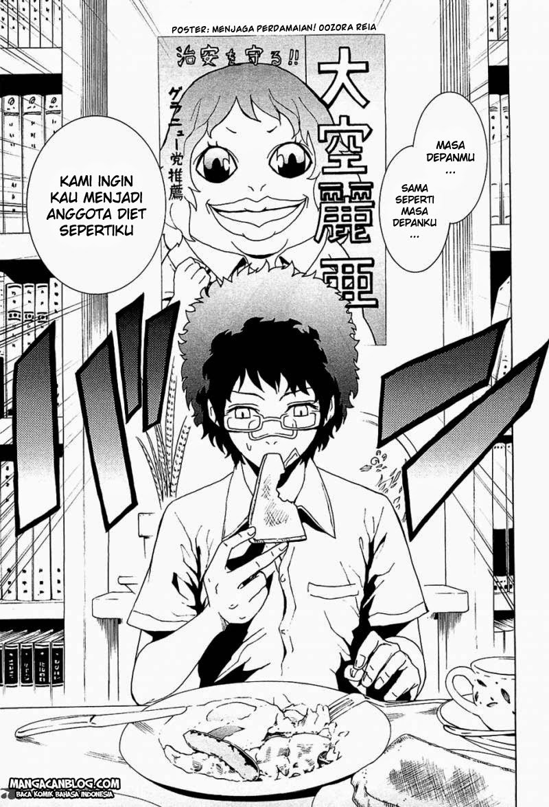 Tokyo ESP Bab 16 halaman 4