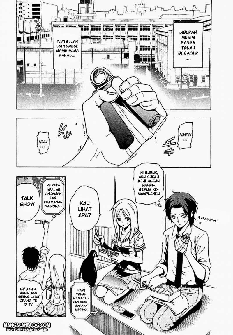 Tokyo ESP Bab 16 halaman 5
