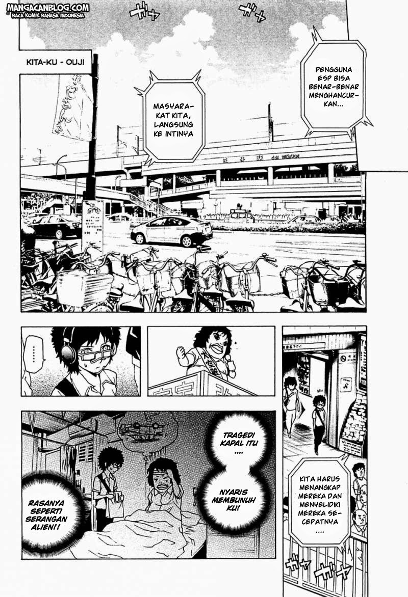 Tokyo ESP Bab 16 halaman 15