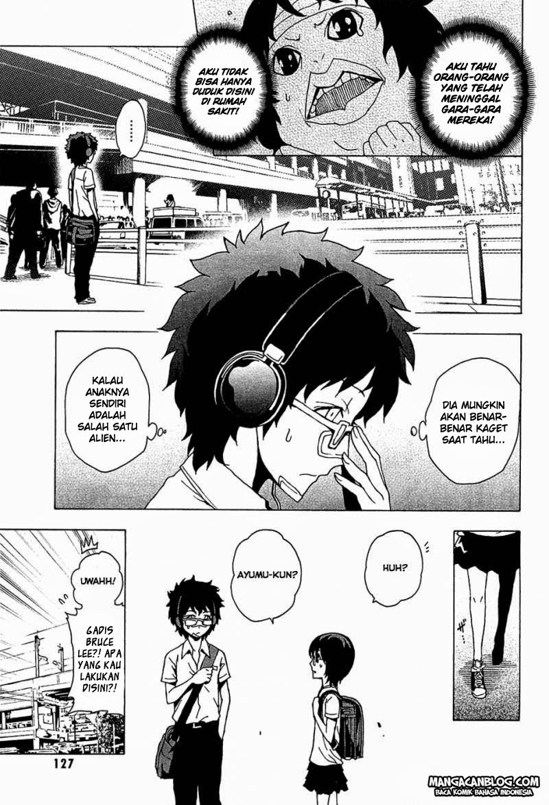 Tokyo ESP Bab 16 halaman 16