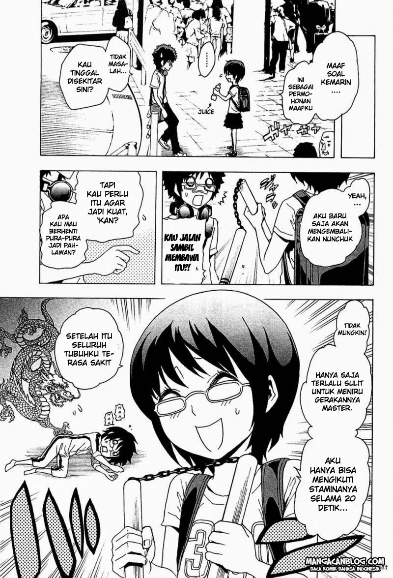 Tokyo ESP Bab 16 halaman 18