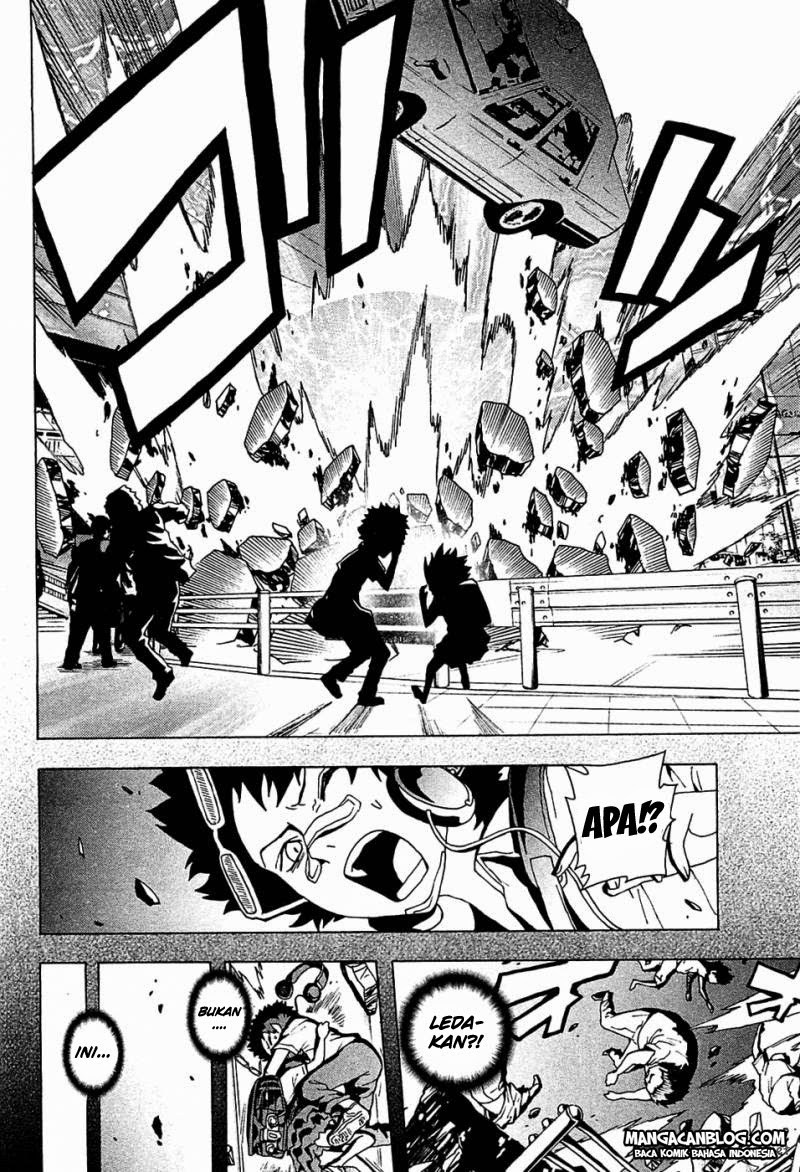 Tokyo ESP Bab 16 halaman 21