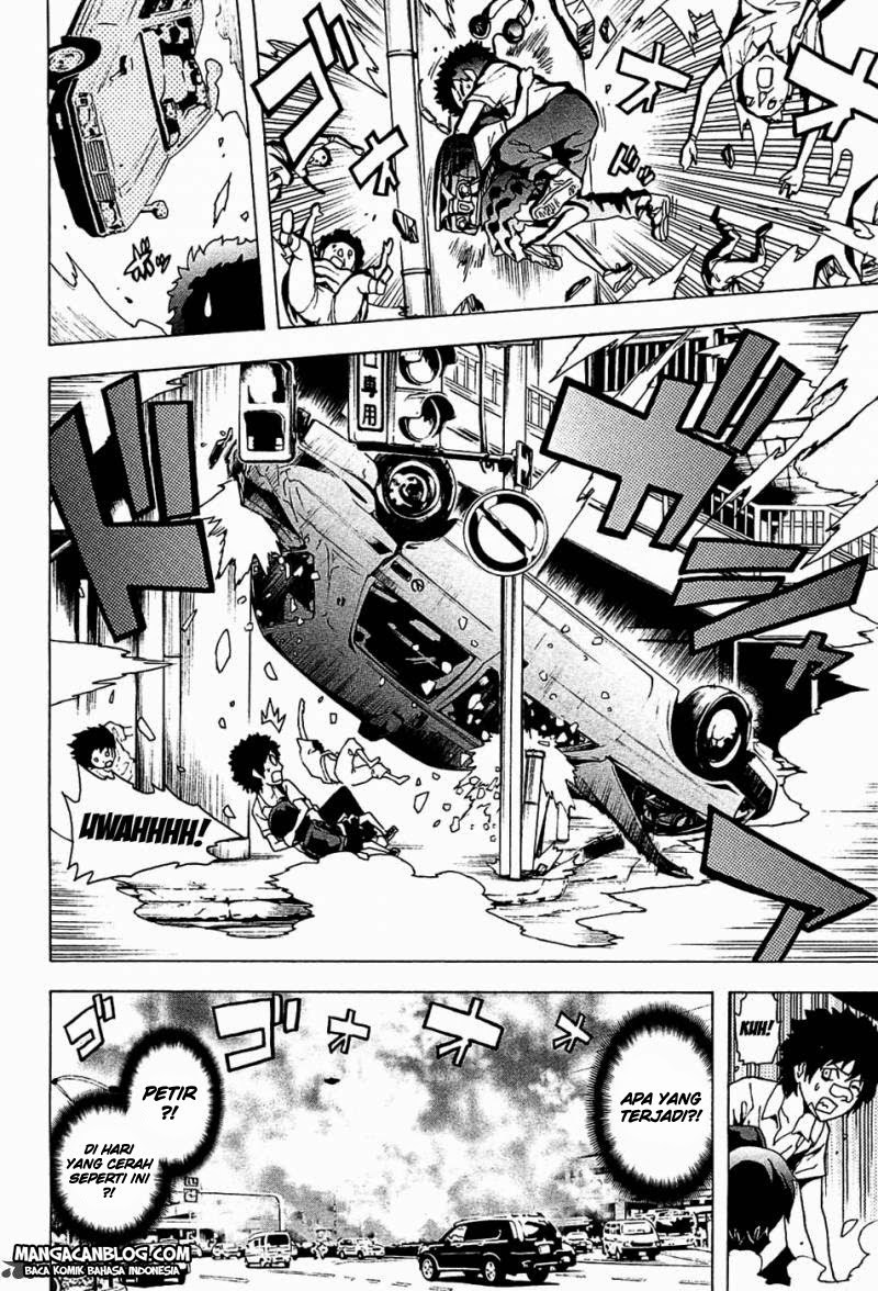 Tokyo ESP Bab 16 halaman 24