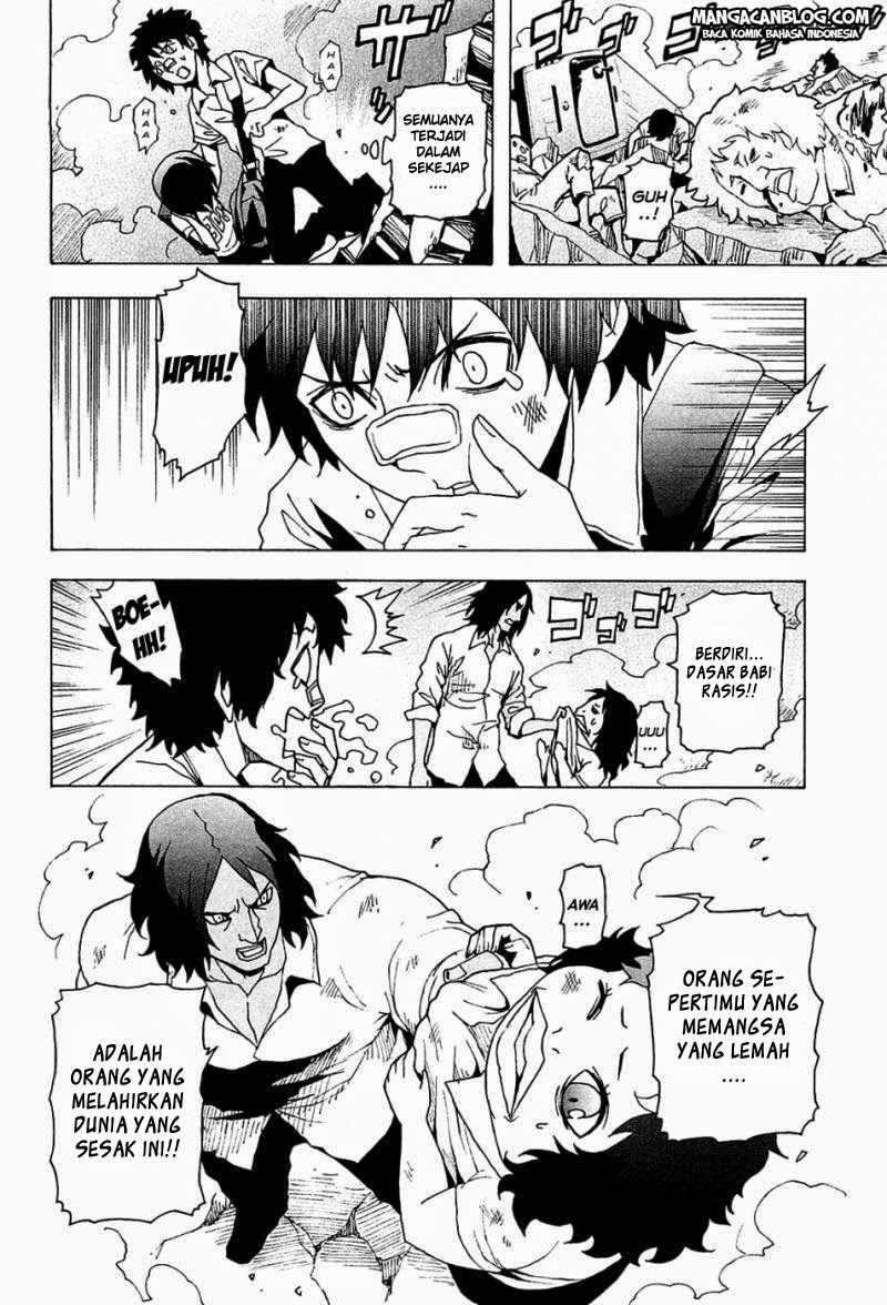 Tokyo ESP Bab 16 halaman 26