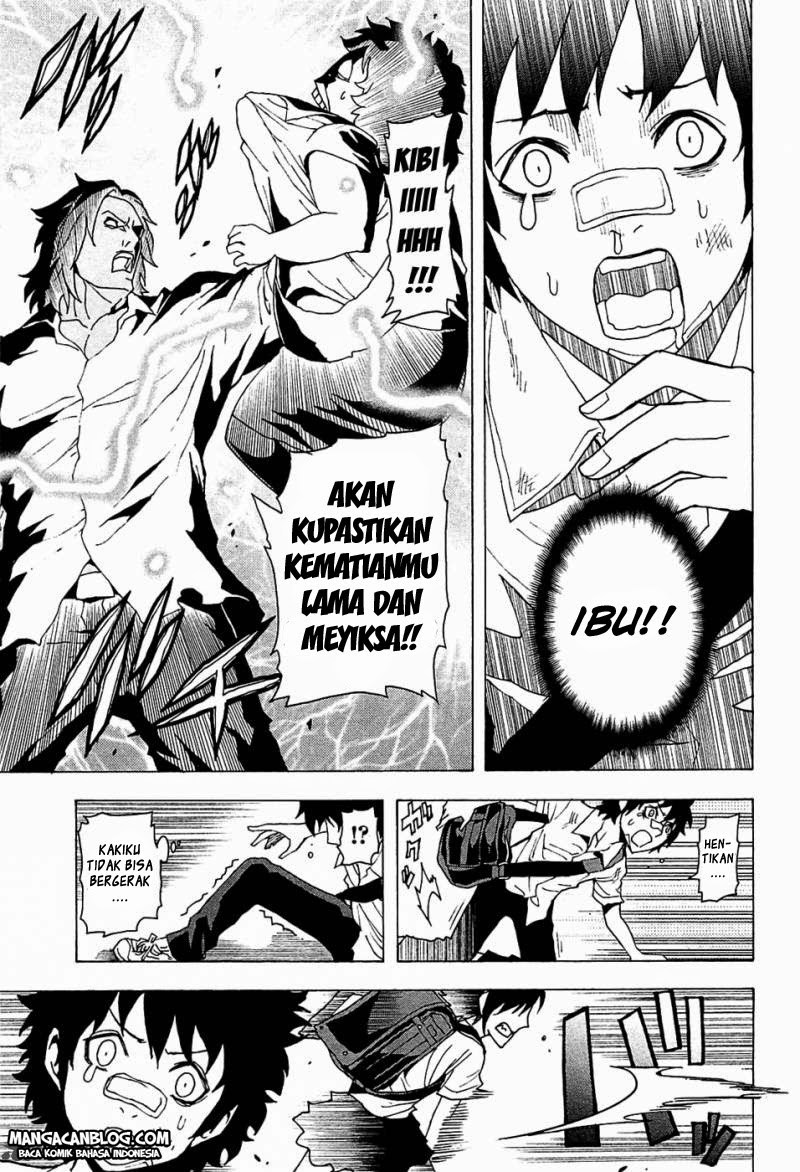 Tokyo ESP Bab 16 halaman 27