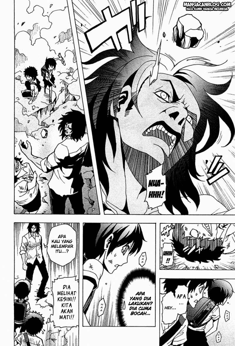 Tokyo ESP Bab 16 halaman 28