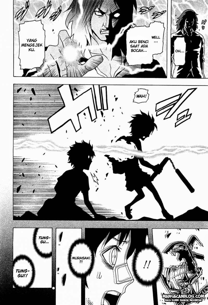 Tokyo ESP Bab 16 halaman 30