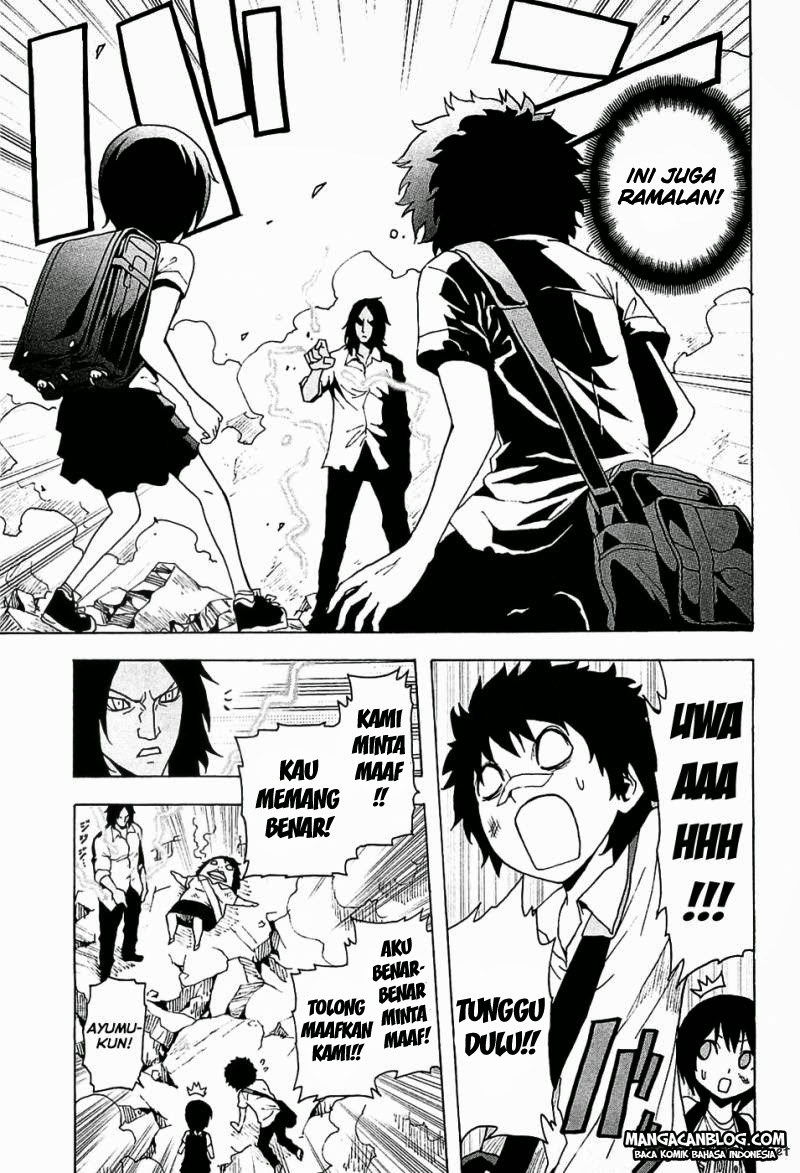 Tokyo ESP Bab 16 halaman 31