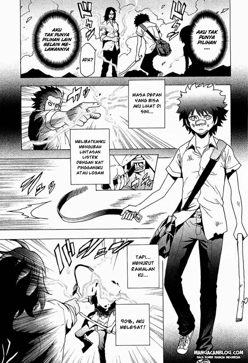 Tokyo ESP Bab 16 halaman 35