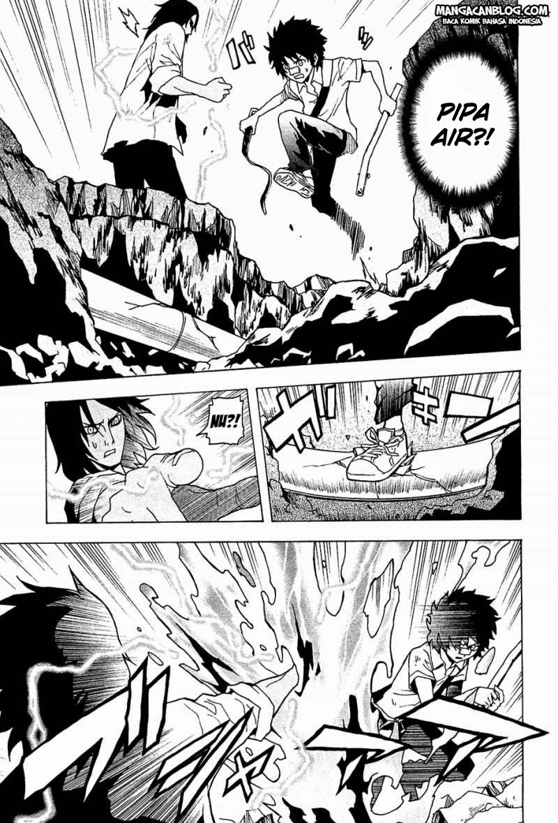Tokyo ESP Bab 16 halaman 37