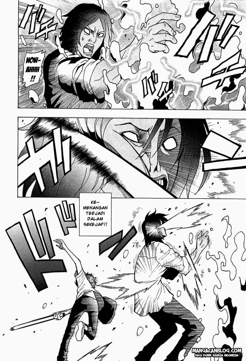 Tokyo ESP Bab 16 halaman 38