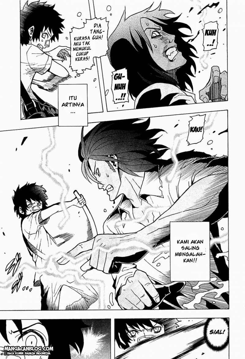 Tokyo ESP Bab 16 halaman 39