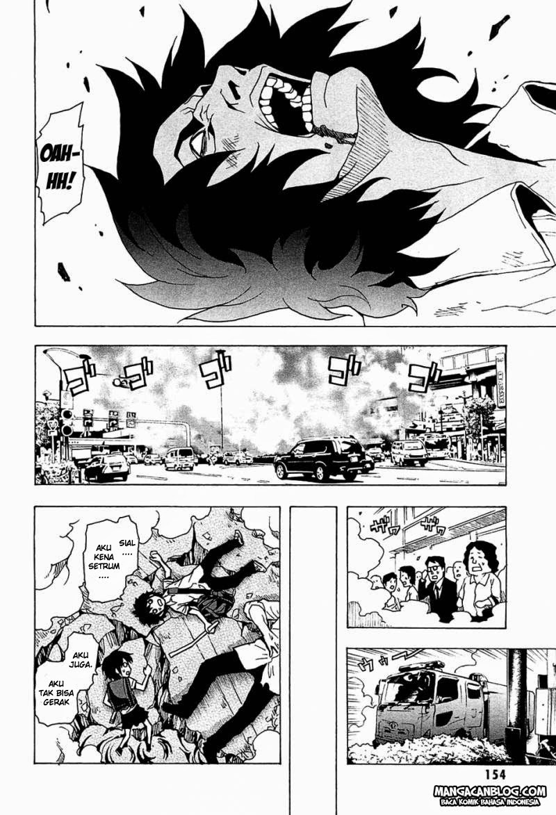 Tokyo ESP Bab 16 halaman 41