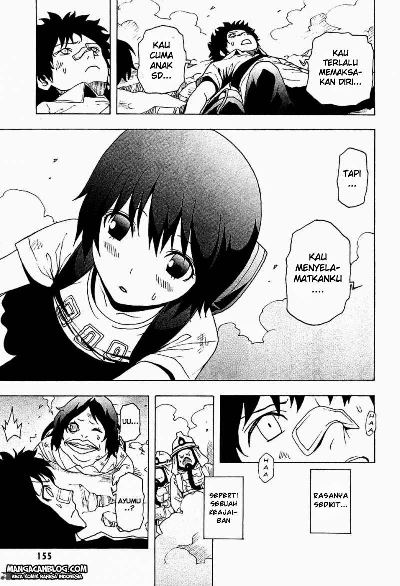 Tokyo ESP Bab 16 halaman 42