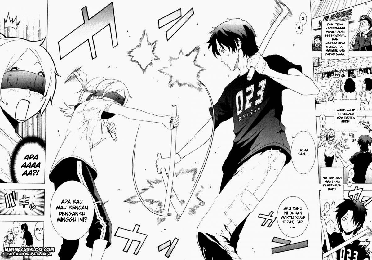Tokyo ESP Bab 17 halaman 3