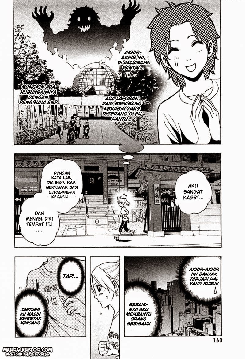 Tokyo ESP Bab 17 halaman 4