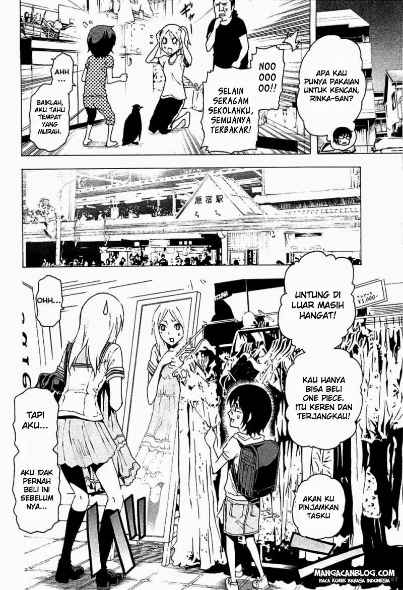 Tokyo ESP Bab 17 halaman 6