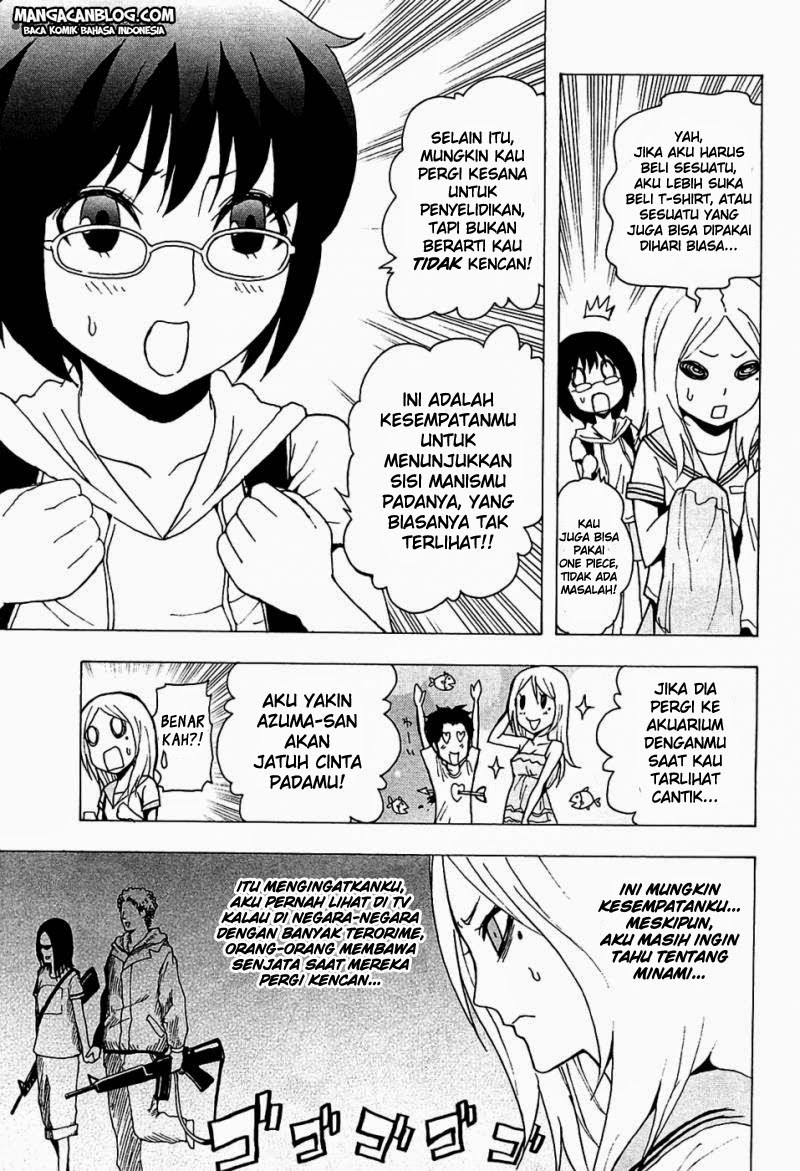 Tokyo ESP Bab 17 halaman 7