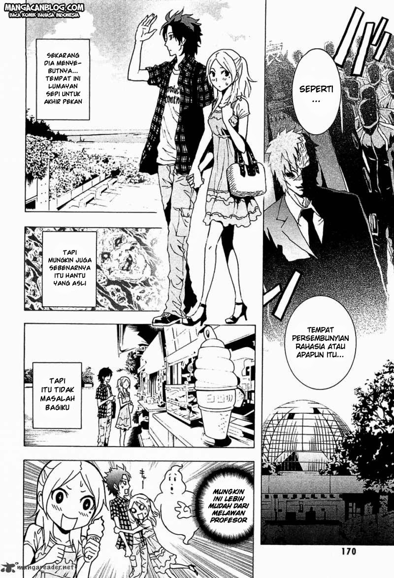 Tokyo ESP Bab 17 halaman 14