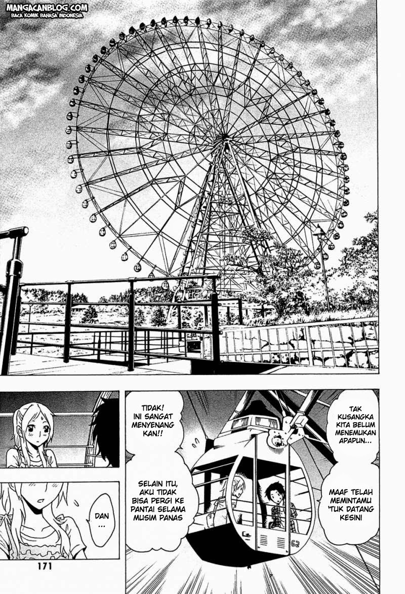 Tokyo ESP Bab 17 halaman 15