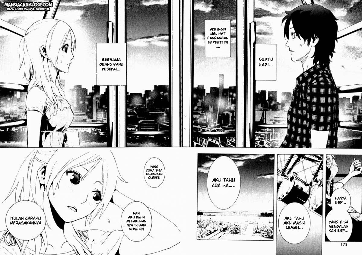 Tokyo ESP Bab 17 halaman 16
