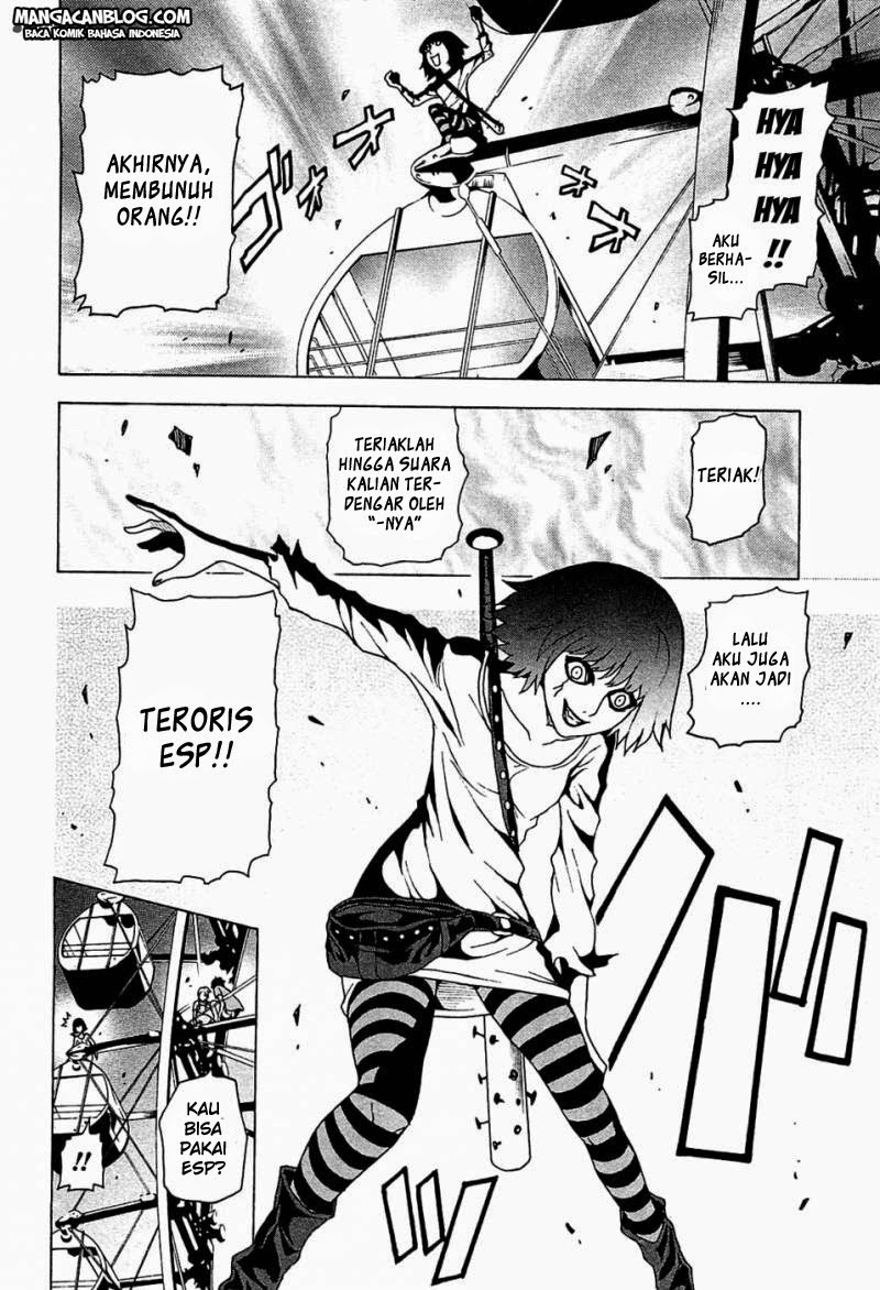 Tokyo ESP Bab 17 halaman 19