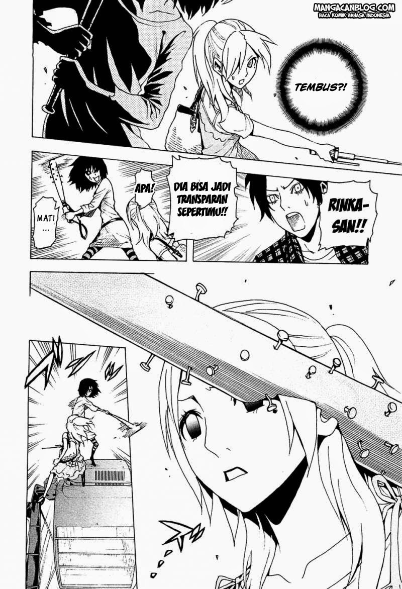 Tokyo ESP Bab 17 halaman 21