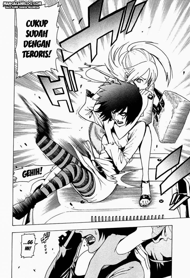 Tokyo ESP Bab 17 halaman 23