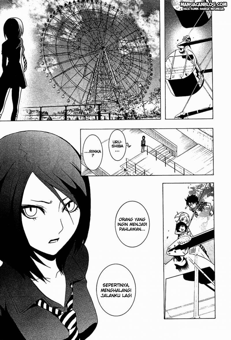 Tokyo ESP Bab 17 halaman 24