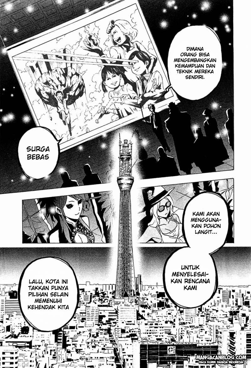 Tokyo ESP Bab 17 halaman 28