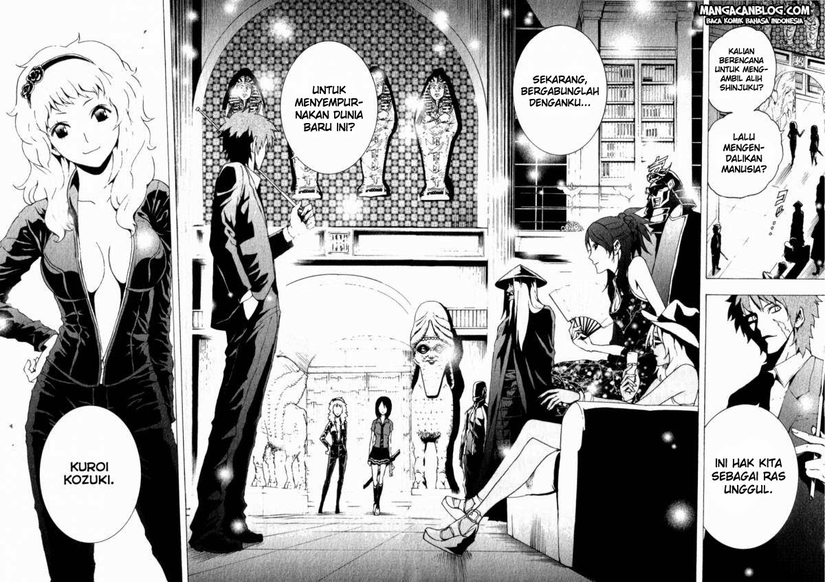 Tokyo ESP Bab 17 halaman 29