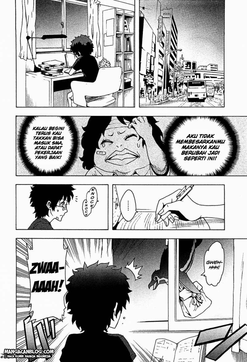 Tokyo ESP Bab 17 halaman 30