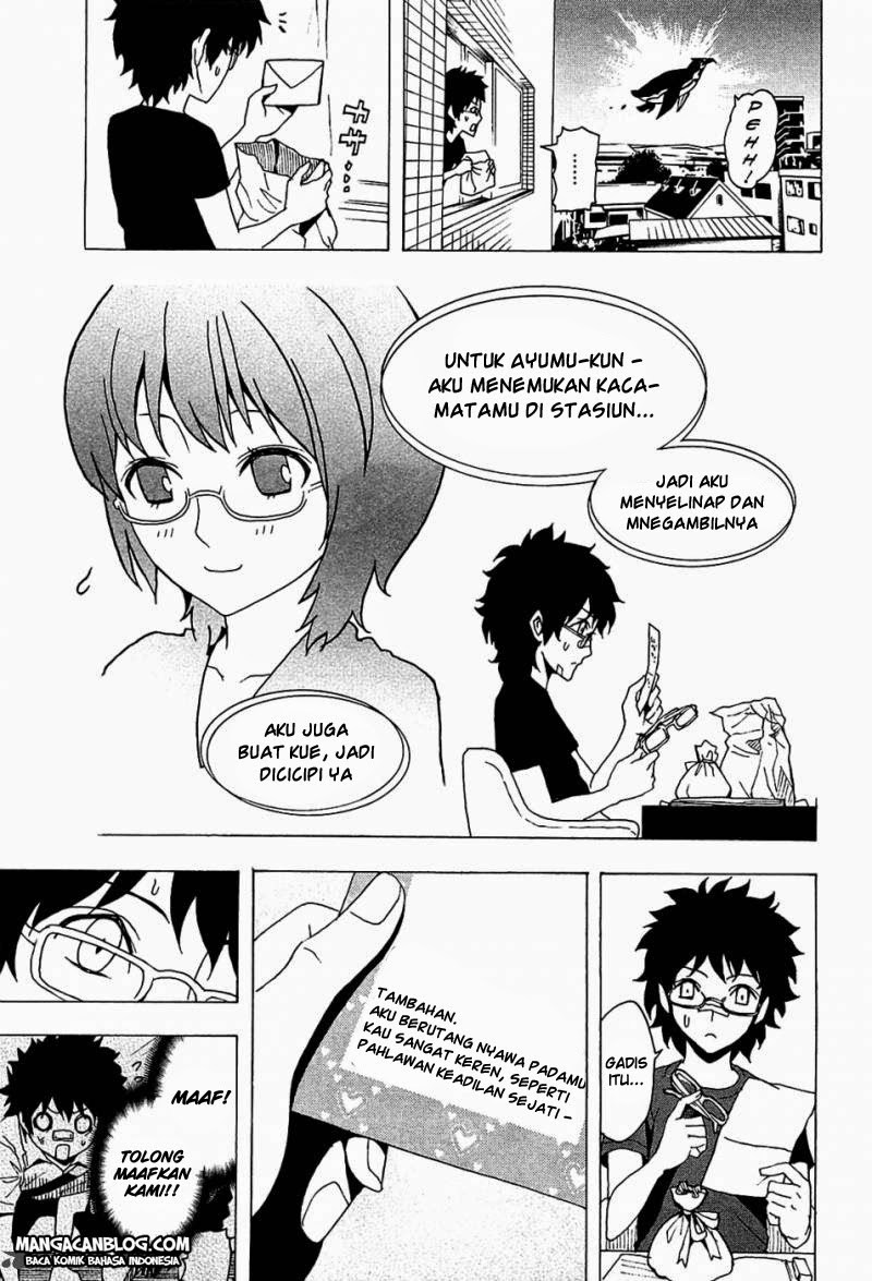 Tokyo ESP Bab 17 halaman 31