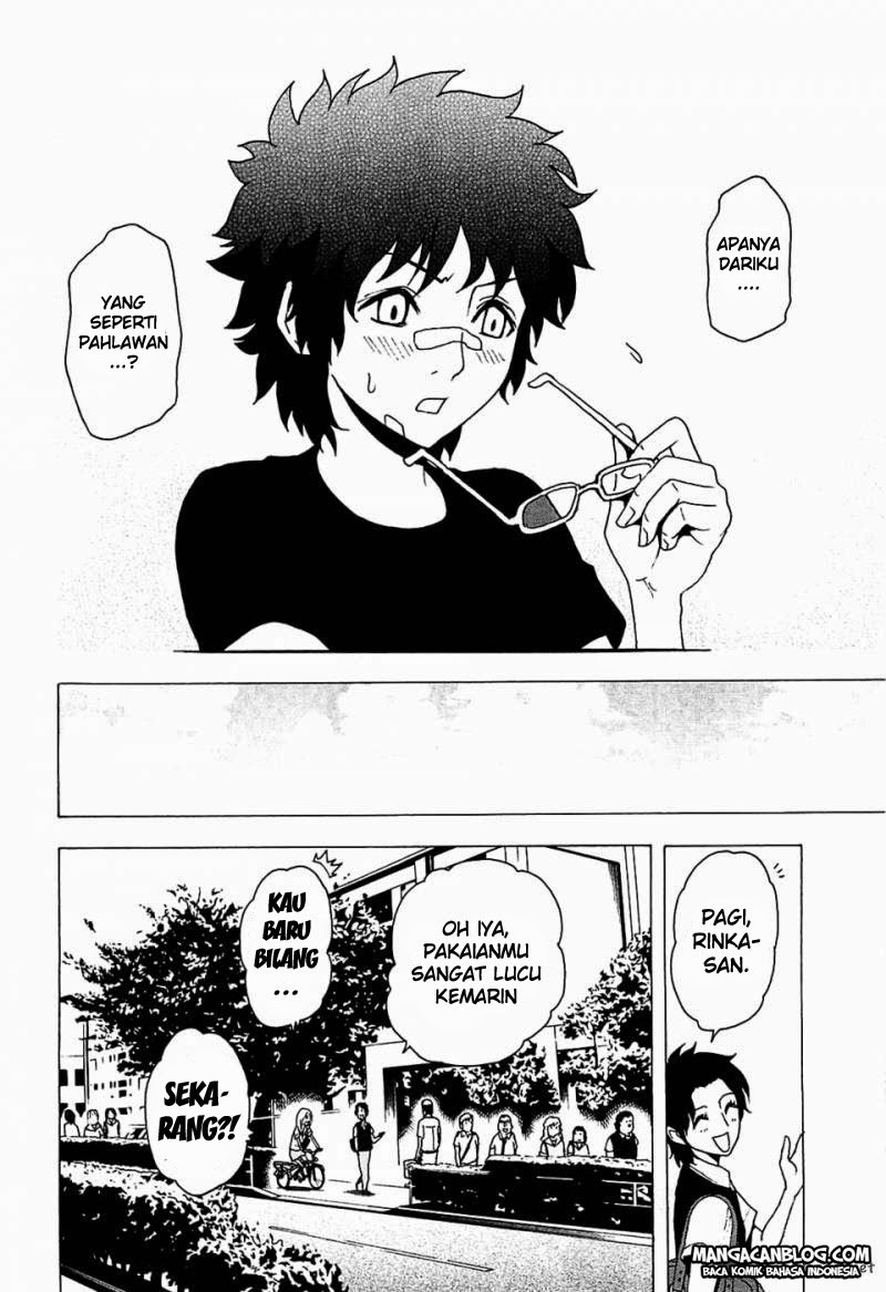 Tokyo ESP Bab 17 halaman 32