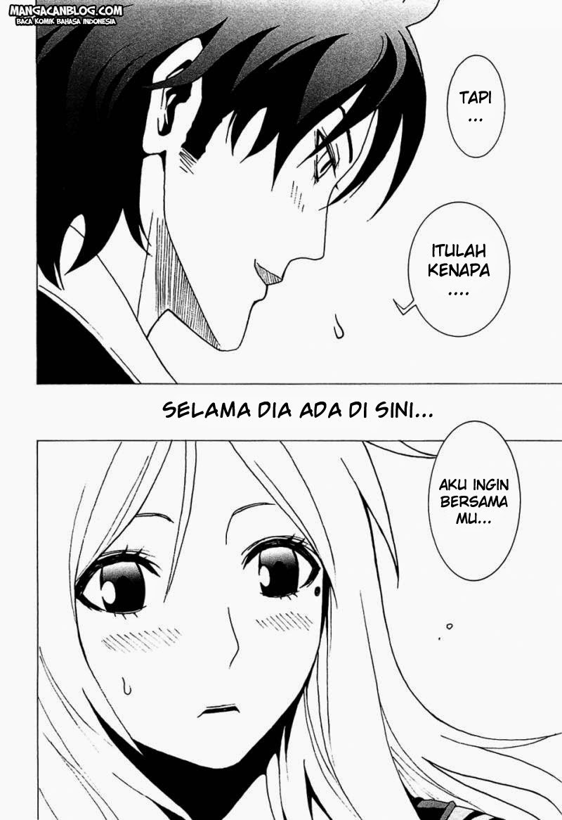 Tokyo ESP Bab 17 halaman 34